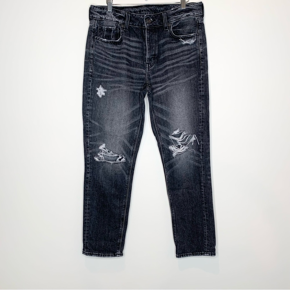 American Eagle Outfitters Tomgirl jeans 8R